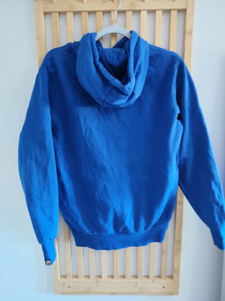 Sudadera Ellesse Azul Talla S