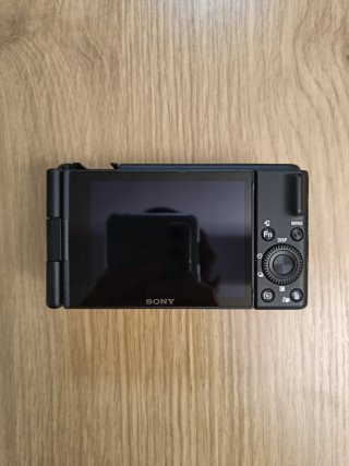 Sony ZV-1 II