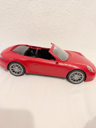 Porsche 911 Carrera S