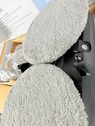 Robot Limpiacristales AlfaBot X7 Pro