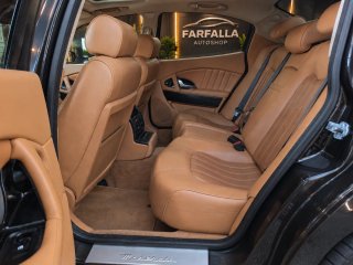 Maserati Quattroporte 2007