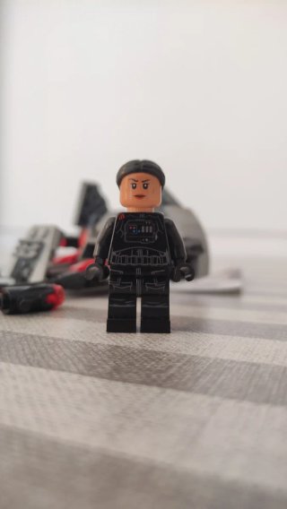 LEGO Star Wars 75226 Inferno Squad Battle Pack