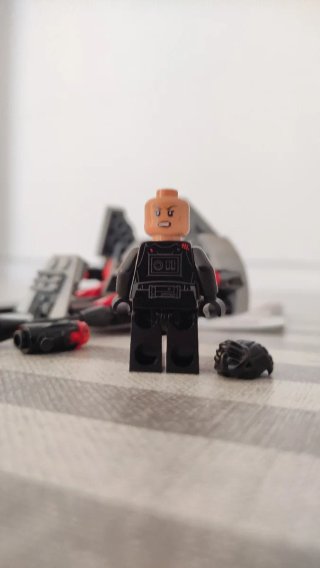 LEGO Star Wars 75226 Inferno Squad Battle Pack
