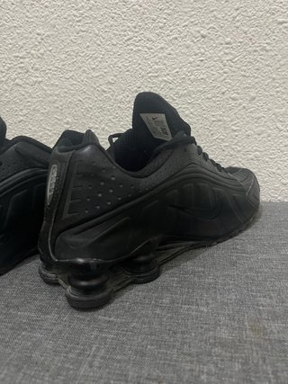 Zapatillas Nike Shox