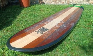 Tabla de surf Longboard 9.6 HONU