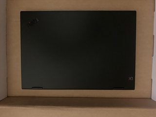 Portatile Lenovo X1 Yoga i5 8th 16Gb RAM 512Gb SSD