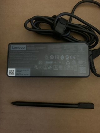Portatile Lenovo X1 Yoga i5 8th 16Gb RAM 512Gb SSD