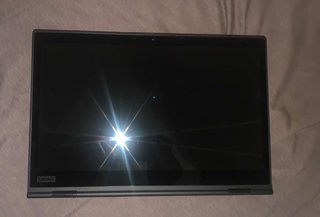 Portatile Lenovo X1 Yoga i5 8th 16Gb RAM 512Gb SSD