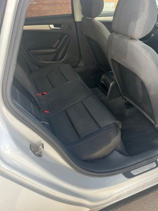 Audi A4 2011