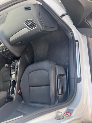 Audi A4 2011