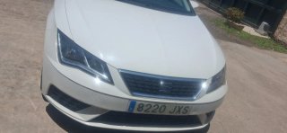SEAT Leon 2017