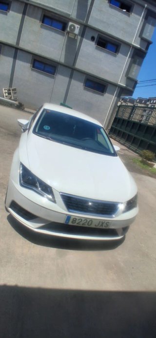 SEAT Leon 2017