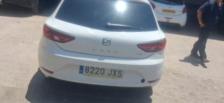 SEAT Leon 2017