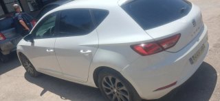 SEAT Leon 2017