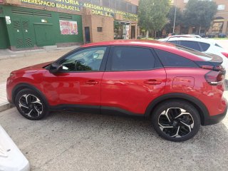 Citroen C4 2022