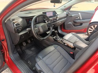 Citroen C4 2022