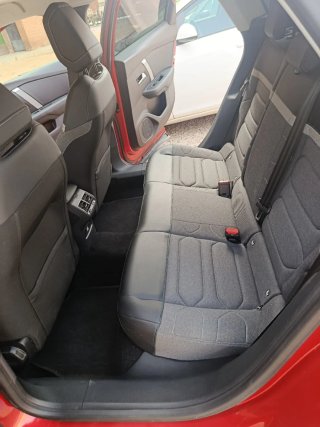 Citroen C4 2022