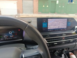 Citroen C4 2022