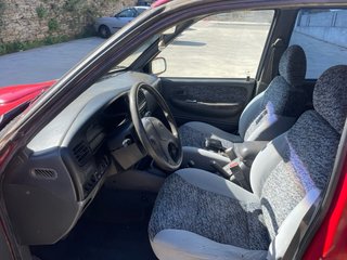 KIA Sportage 2000