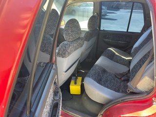 KIA Sportage 2000
