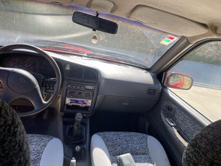 KIA Sportage 2000