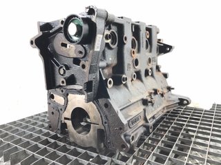 Bloque motor Opel ASTRA J Sports Tourer (P10) 2010-2015 2.0 CDTI (35) A20DTH A20DTH