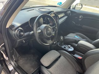 MINI Coupé s 2021