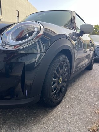 MINI Coupé s 2021