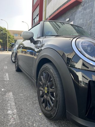 MINI Coupé s 2021