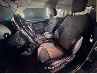 MINI Coupé s 2021