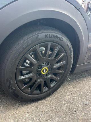 MINI Coupé s 2021