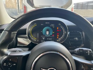 MINI Coupé s 2021
