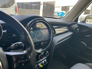 MINI Coupé s 2021