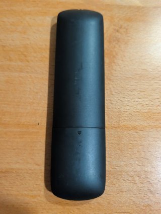 Mando a distancia Philips para TV