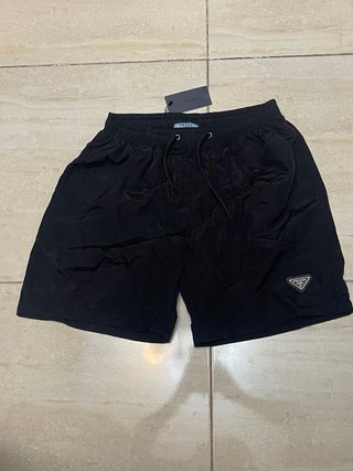 Conjunto Prada Negro