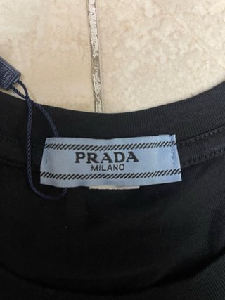 Conjunto Prada Negro