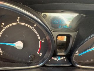 Ford Tourneo Courier 2017