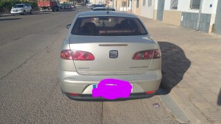 SEAT Cordoba 2005