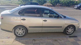 SEAT Cordoba 2005