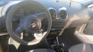 SEAT Cordoba 2005