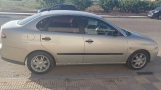 SEAT Cordoba 2005