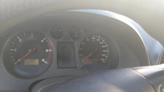 SEAT Cordoba 2005