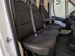 Citroën Jumper FURGON 33 2.0 BLUEHDI L2H2 110CV