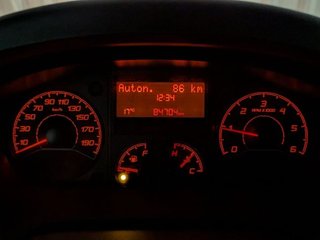 Citroën Jumper FURGON 33 2.0 BLUEHDI L2H2 110CV