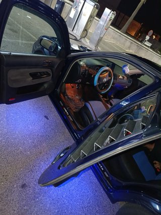 Volkswagen Golf 2004