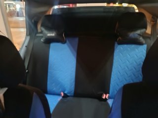 Volkswagen Golf 2004