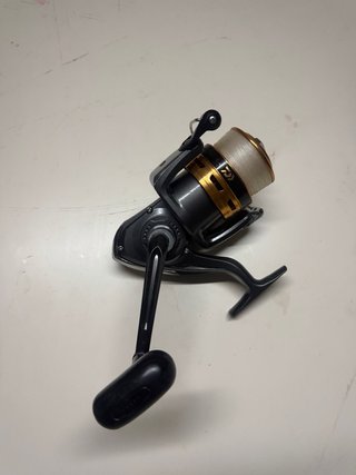 Lote Completo de Pesca Surfcasting