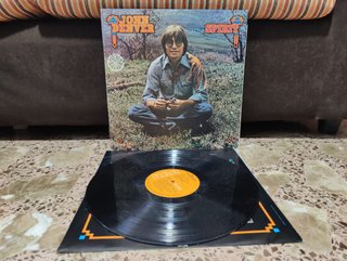 John Denver Some Days Are Diamonds LP 1981