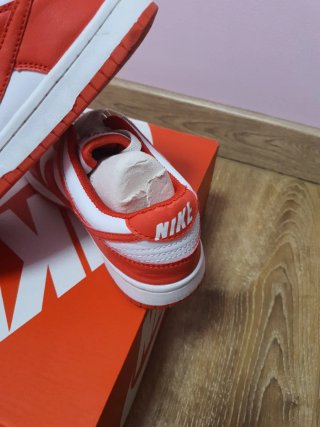 Zapatillas Nike Dunk Low para niños