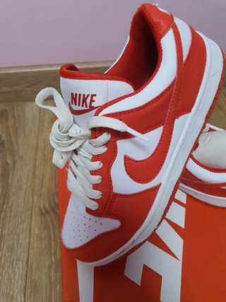 Zapatillas Nike Dunk Low para niños